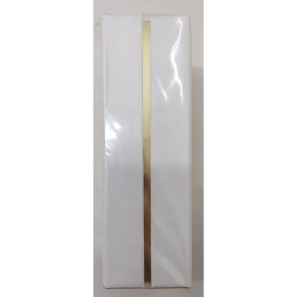 Perle Blanche Eau de Parfum 100ml Unisex – Fresh Clean White Musk Luxury - Picture 4 of 6